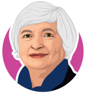Janet Yellen