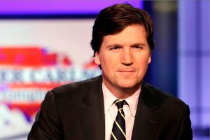 Tucker Carloson